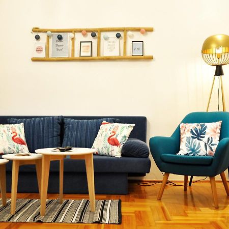 Cozy Design Home - Near Keleti & Citypark Budapeste Exterior foto