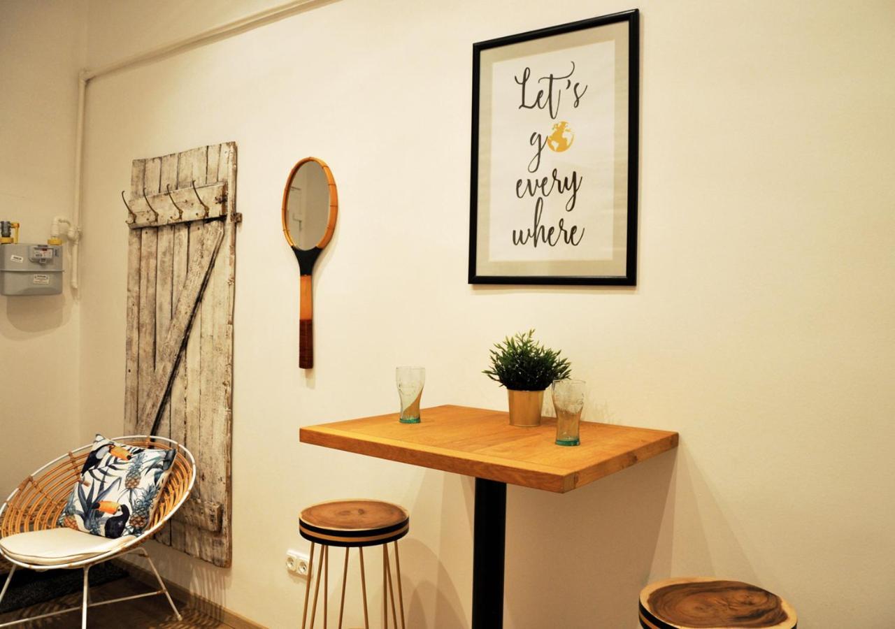 Cozy Design Home - Near Keleti & Citypark Budapeste Exterior foto